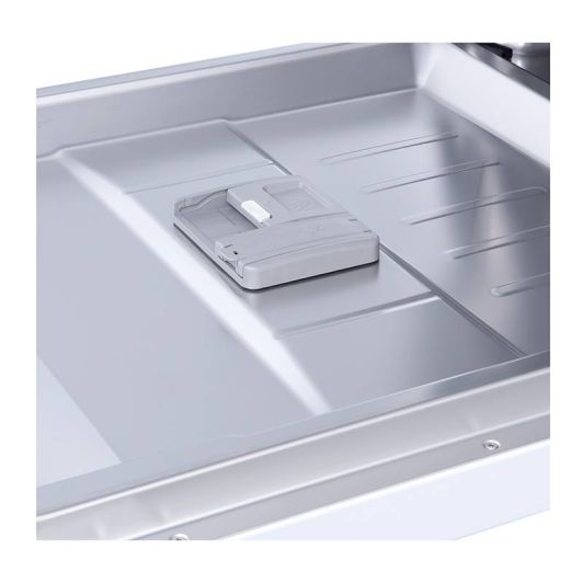Lavavajillas 60cm, 14 servicios, Apertura Automática, Clase B, Valberg 14S40 B WAD929C V2 Blanco