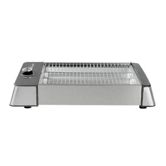 TOSTADOR HORIZONTAL ORBEGOZO TO 2030 600w