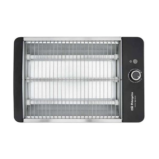 TOSTADOR HORIZONTAL ORBEGOZO TO 2030 600w