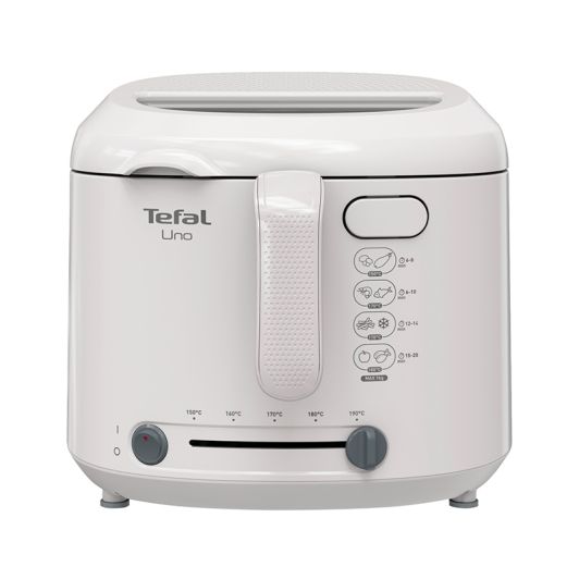 Freidora TEFAL FF203B10