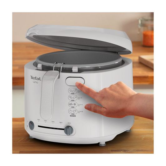 Freidora TEFAL FF203B10