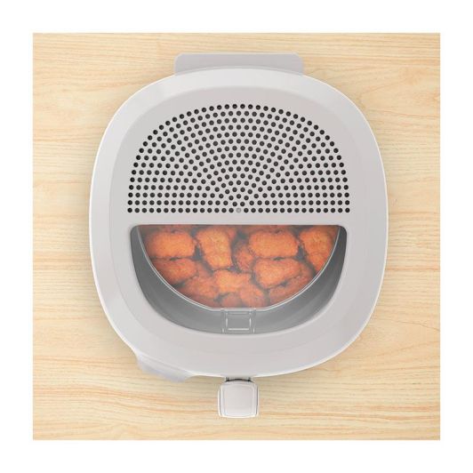 Freidora TEFAL FF203B10