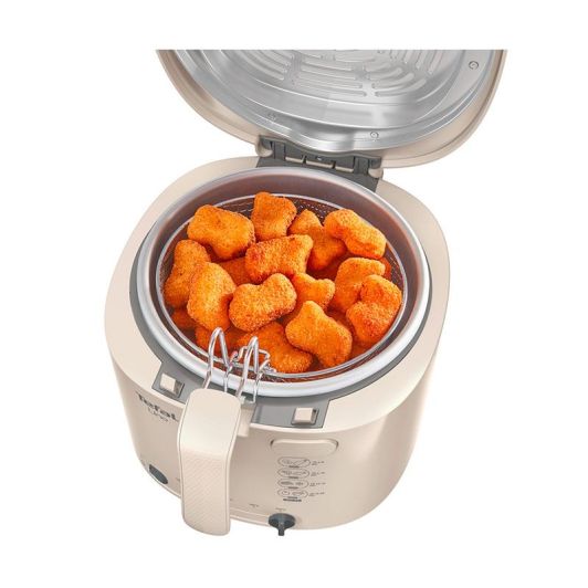 Freidora TEFAL FF203B10