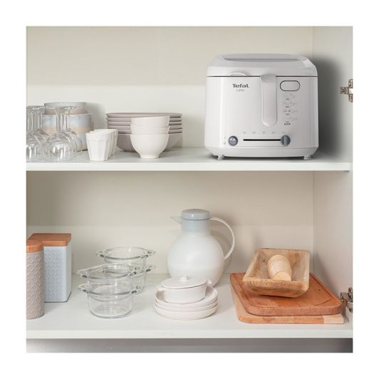 Freidora TEFAL FF203B10