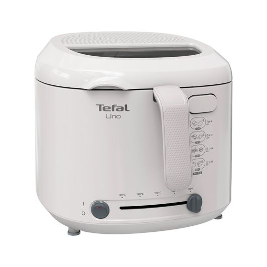 Freidora TEFAL FF203B10