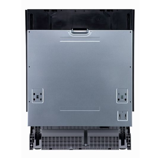 Lavavajillas Integrable 60cm, 12 servicios, Apertura Automática, Clase C, HIGH ONE FBI 12S47