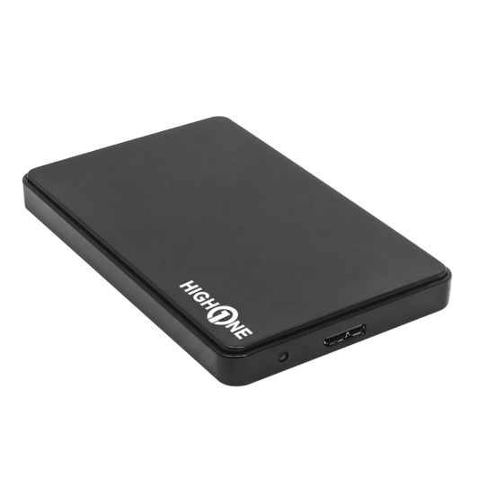 Disco duro Reacondicionado HIGH ONE 1Tb USB 3.0
