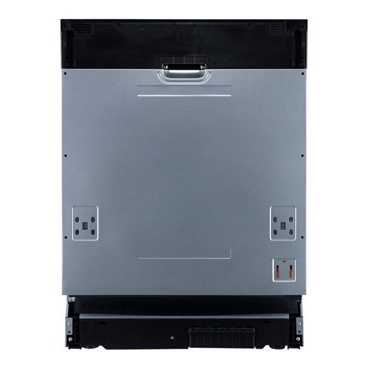 Lavavajillas Integrable 60cm, 14 servicios, 3a bandeja, Apertura Automática, Lavado Intense Wash,  VALBERG