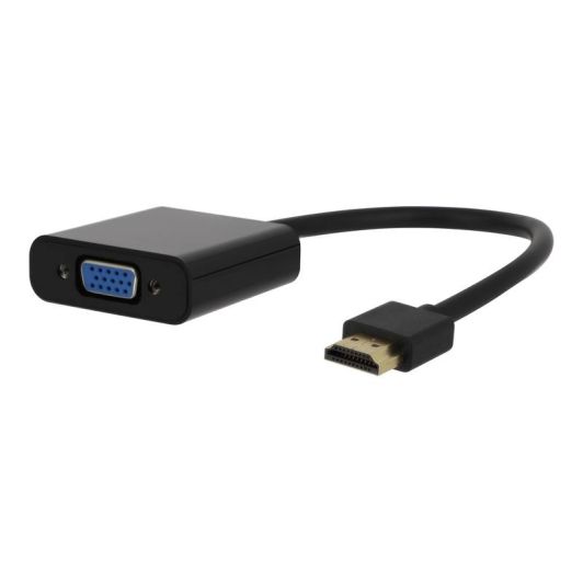 Adaptador EDENWOOD HDMI/VGA