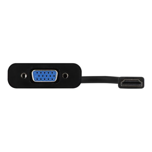 Adaptador EDENWOOD HDMI/VGA