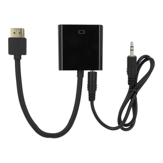 Adaptador EDENWOOD HDMI/VGA