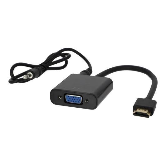 Adaptador EDENWOOD HDMI/VGA