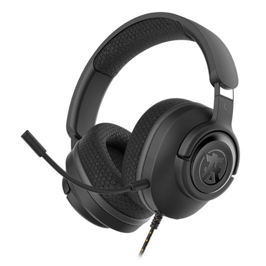 Auriculares Gaming AKUMA SEINEN H04 Negros Cable Jack 3.5mm