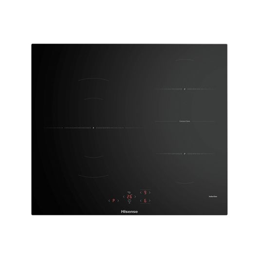 Placa de inducción HISENSE HI6321BSC