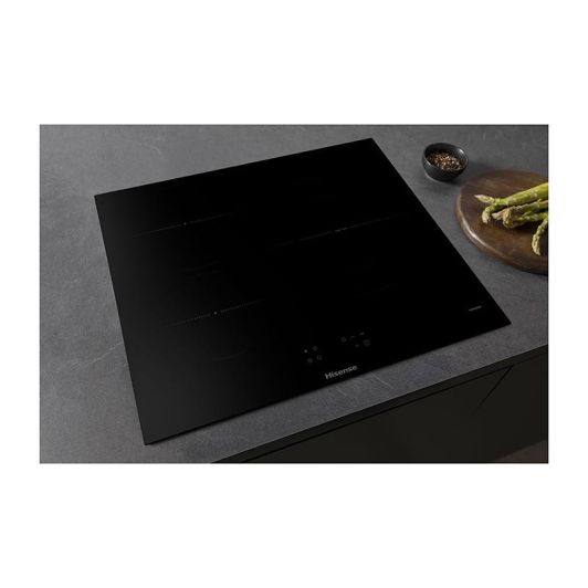 Placa de inducción HISENSE HI6321BSC