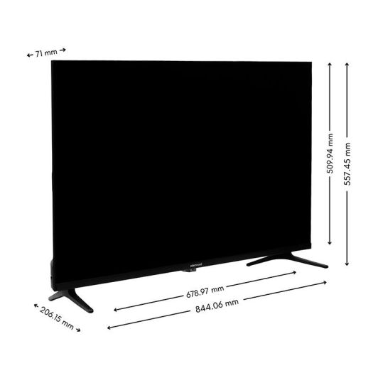 Smart Tv EDENWOOD 40