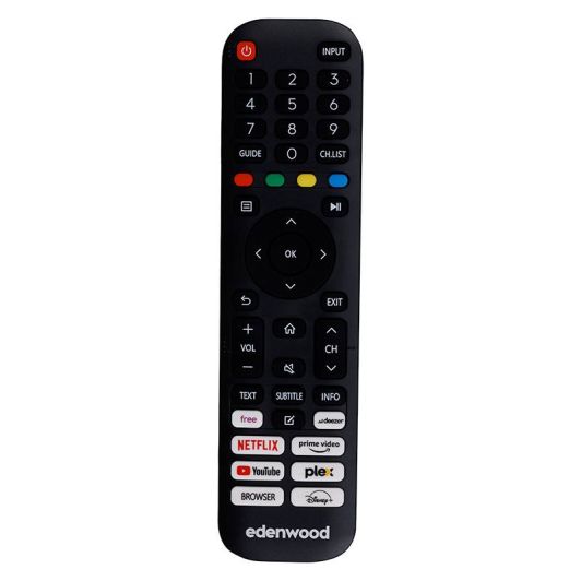 Smart Tv EDENWOOD 40