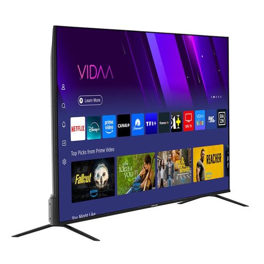 Smart Tv EDENWOOD QLED 75