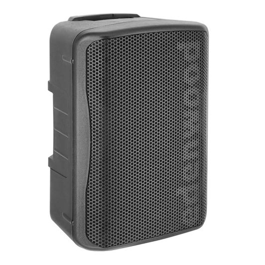 Altavoz EDENWOOD Powerboost 6 500W Bluetooth TWS Entradas XLR