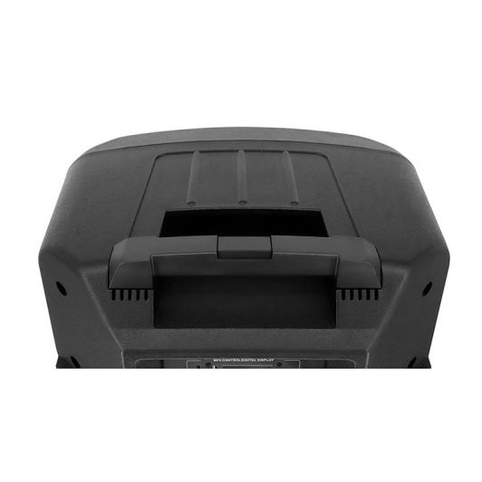 Altavoz EDENWOOD Powerboost 6 500W Bluetooth TWS Entradas XLR