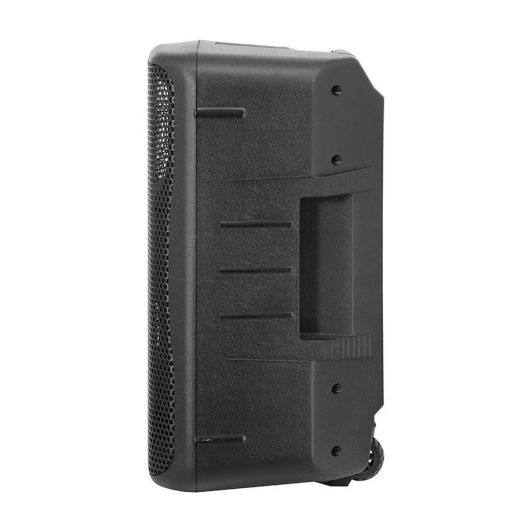 Altavoz EDENWOOD Powerboost 6 500W Bluetooth TWS Entradas XLR