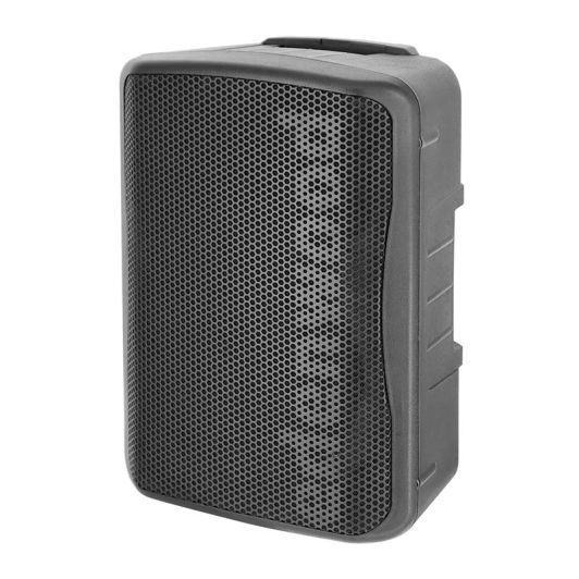 Altavoz EDENWOOD Powerboost 6 500W Bluetooth TWS Entradas XLR