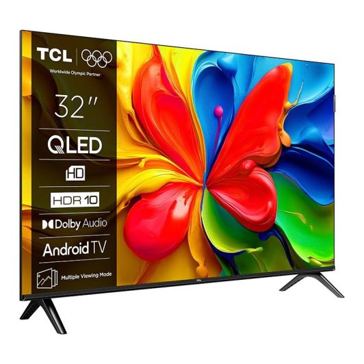 TCL Smart TV QLED 32