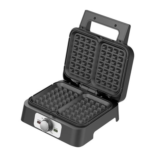 Máquina para hacer gofres HIGH ONE HO-WM1260W