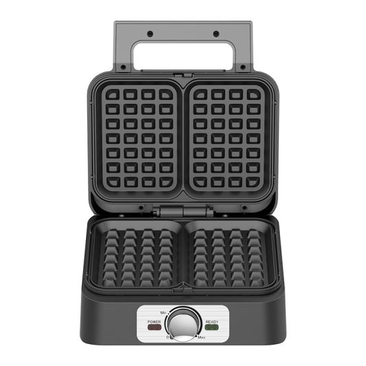 Máquina para hacer gofres HIGH ONE HO-WM1260W