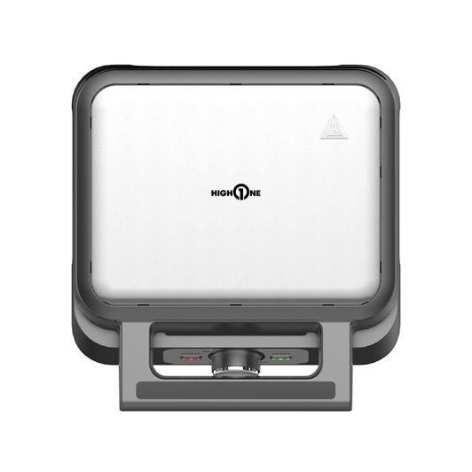 Máquina para hacer gofres HIGH ONE HO-WM1260W