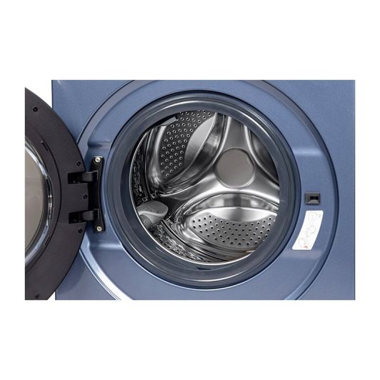 Lavadora frontal 9kg VALBERG WF 914 Clase A-40% F B566C azul metálico