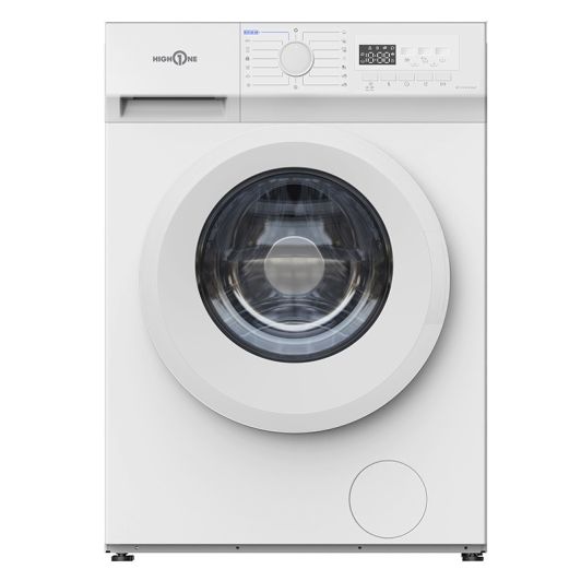 Lavadora carga frontal 5kg, 1000rpm, clase B,  HIGH ONE WF 510 B W566C