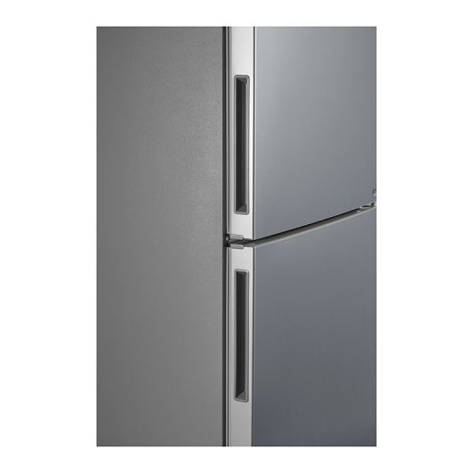 Frigorífico Combi No Frost 330L clase D VALBERG CNF 330 D S625C