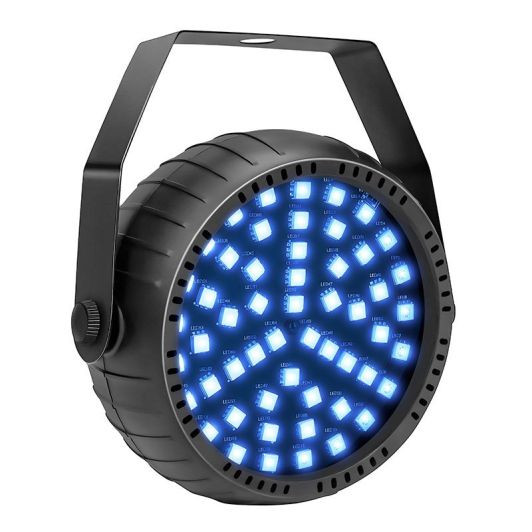 Luz estroboscópica LYTEQUEST STROBE 54