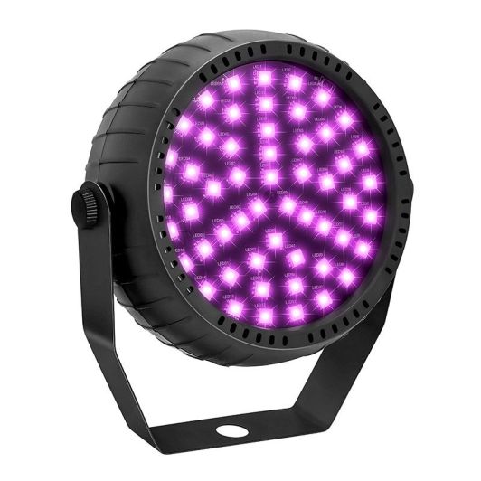 Luz estroboscópica LYTEQUEST STROBE 54