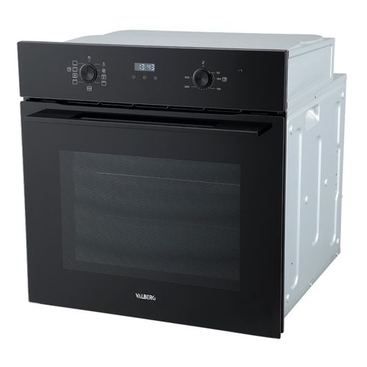 Horno de encastre Hidrolítico 65L VALBERG MFO 65 HK 343C
