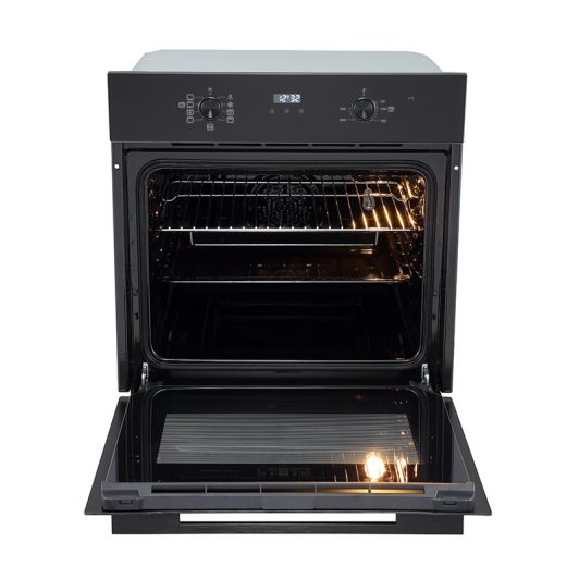 Horno de encastre Hidrolítico 65L VALBERG MFO 65 HK 343C