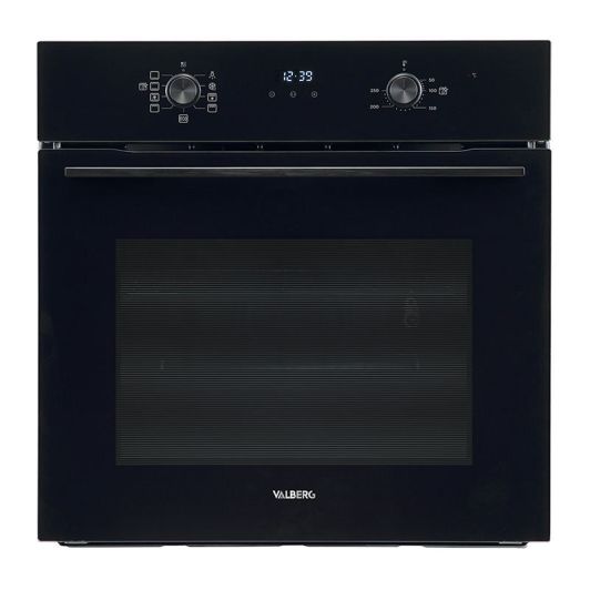 Horno de encastre Hidrolítico 65L VALBERG MFO 65 HK 343C