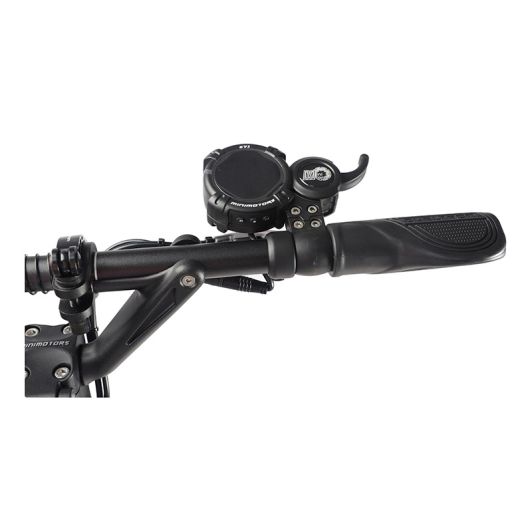 Patinete Dualtron Aminia Long Body Dual