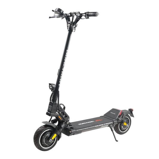 Patinete Dualtron Aminia Long Body Dual