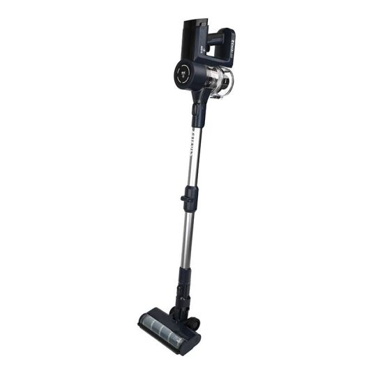 Aspiradora inalámbrica con tubo flexible, 100aw, todos tipos de suelos, Autonomia 70min VALBERG S10 FLEX V2
