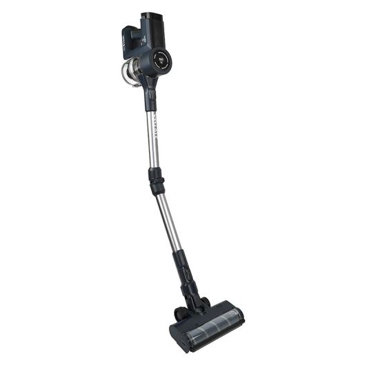 Aspiradora inalámbrica con tubo flexible, 100aw, todos tipos de suelos, Autonomia 70min VALBERG S10 FLEX V2