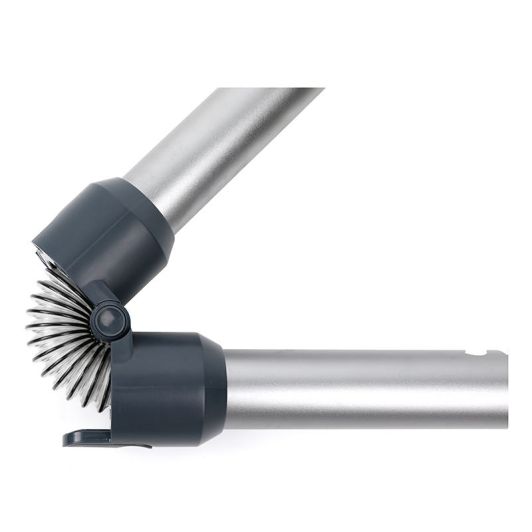 Aspiradora inalámbrica con tubo flexible, 100aw, todos tipos de suelos, Autonomia 70min VALBERG S10 FLEX V2