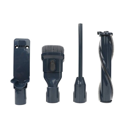 Aspiradora inalámbrica con tubo flexible, 100aw, todos tipos de suelos, Autonomia 70min VALBERG S10 FLEX V2