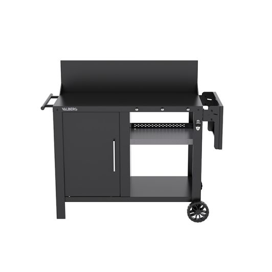 Carrito de servicio VALBERG DES-VAL-PL59140