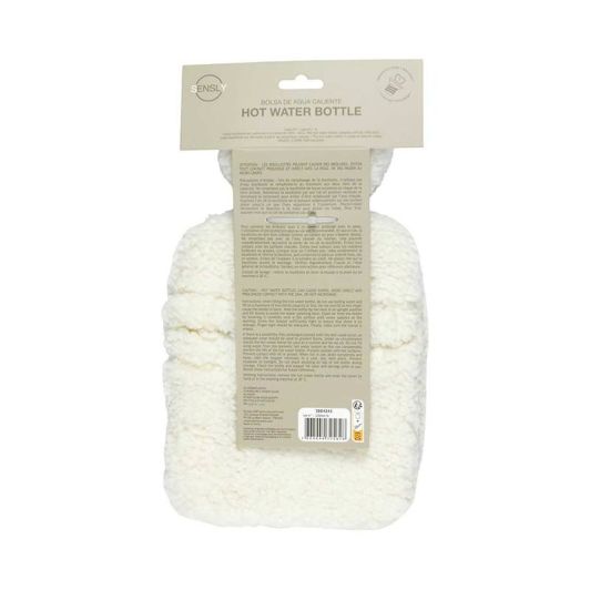 Bolsa de agua caliente SENSLY SHERPA 1L