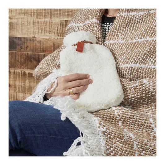 Bolsa de agua caliente SENSLY SHERPA 1L