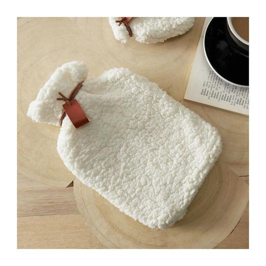 Bolsa de agua caliente SENSLY SHERPA 1L