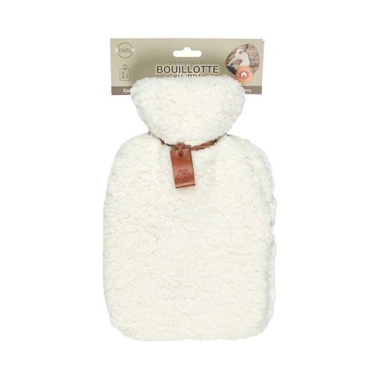Bolsa de agua caliente SENSLY SHERPA 1L