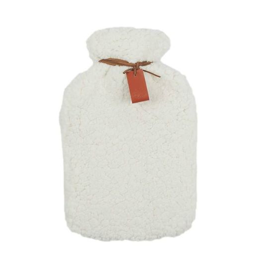 Bolsa de agua caliente SENSLY SHERPA 1L